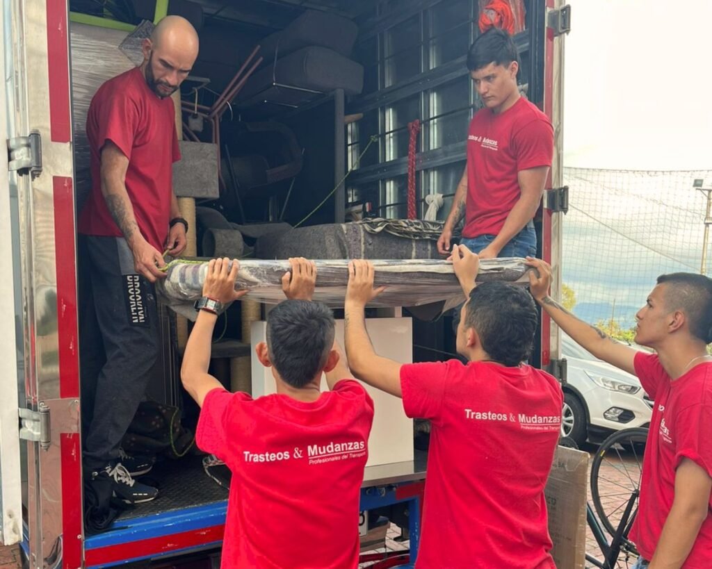 instalación de electrodomesticos