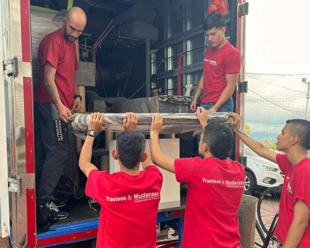 instalación de electrodomesticos